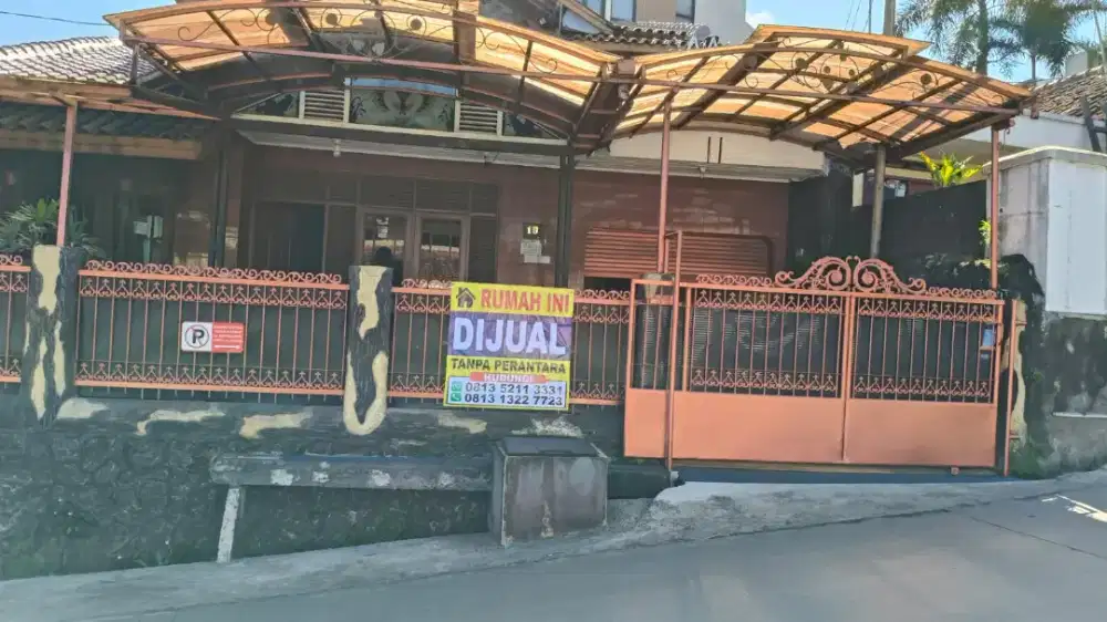 DIJUAL RUMAH 2 LANTAI ASRI DI GIRIMEKAR VIEW KOTA BANDUNG