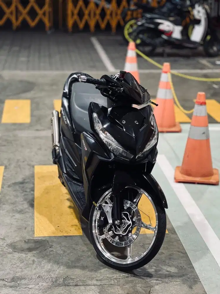 honda vario 150 2017