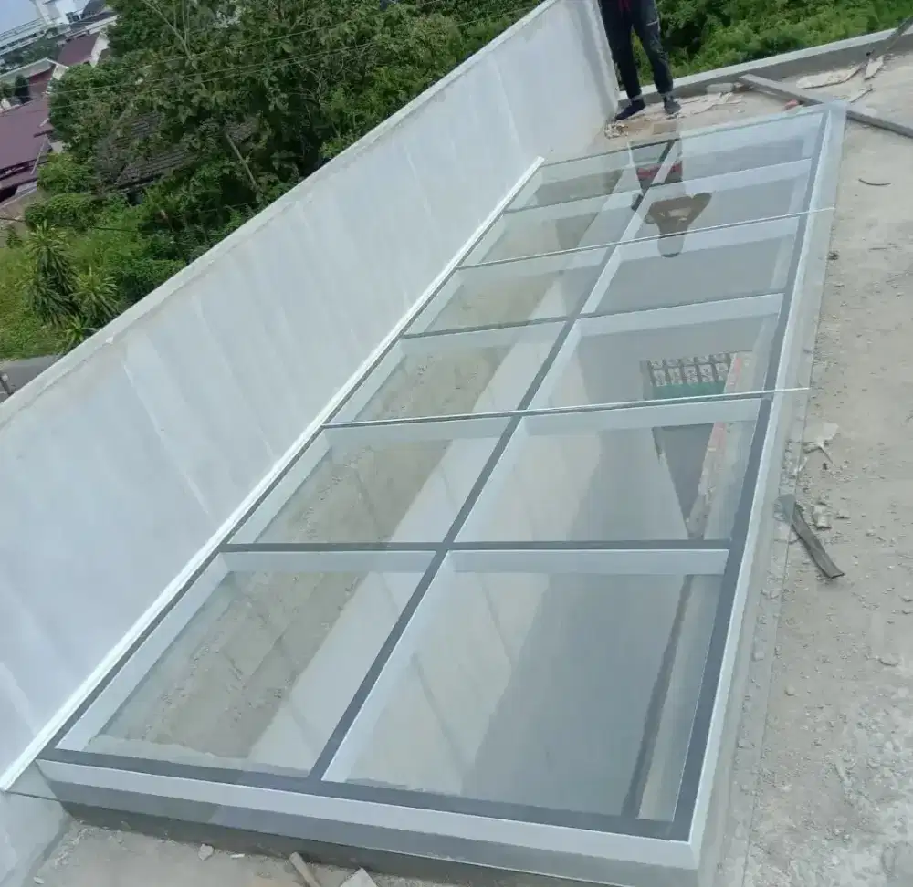 Kanopi murah berkualitas