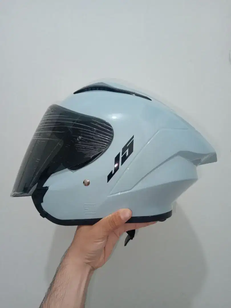 Helm mla j5 original