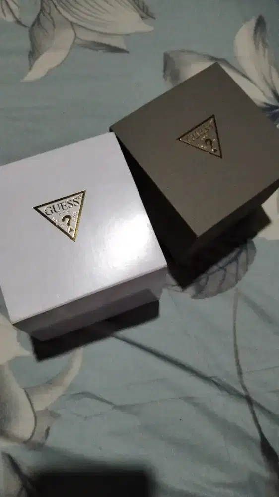 Jam tangan Guess Kereeen