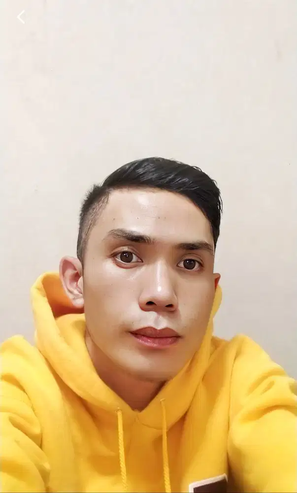 Cari kerja halal apa saja