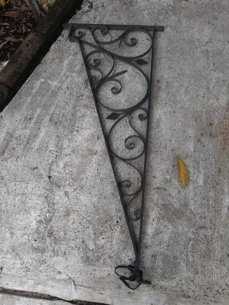 Siku / konsul lawas antik