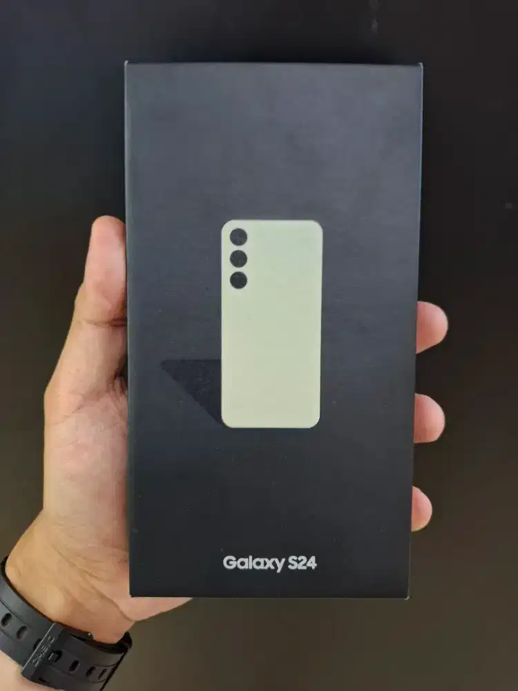 Samsung Galaxy S24 8/256