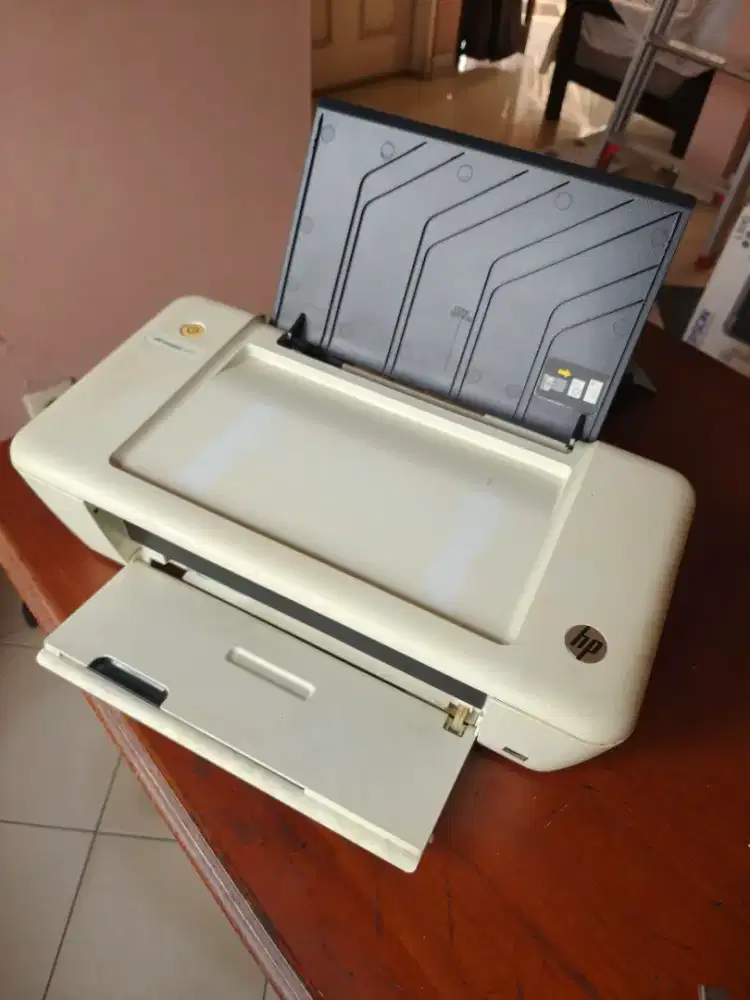 Printer HP Deskjet 1010