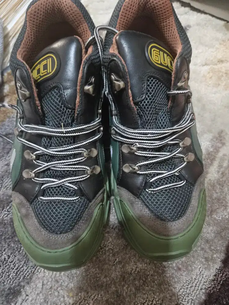 Dijual sapatu booth flashtreak