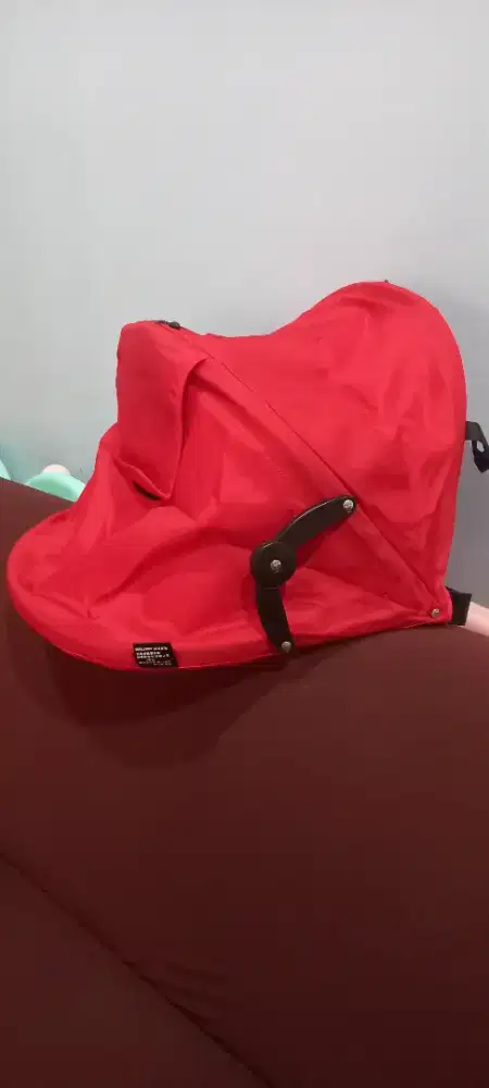 Tudung stroller