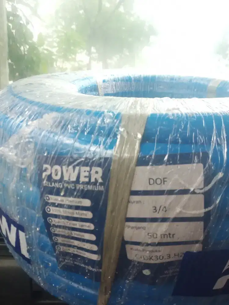 Selang air / selang air