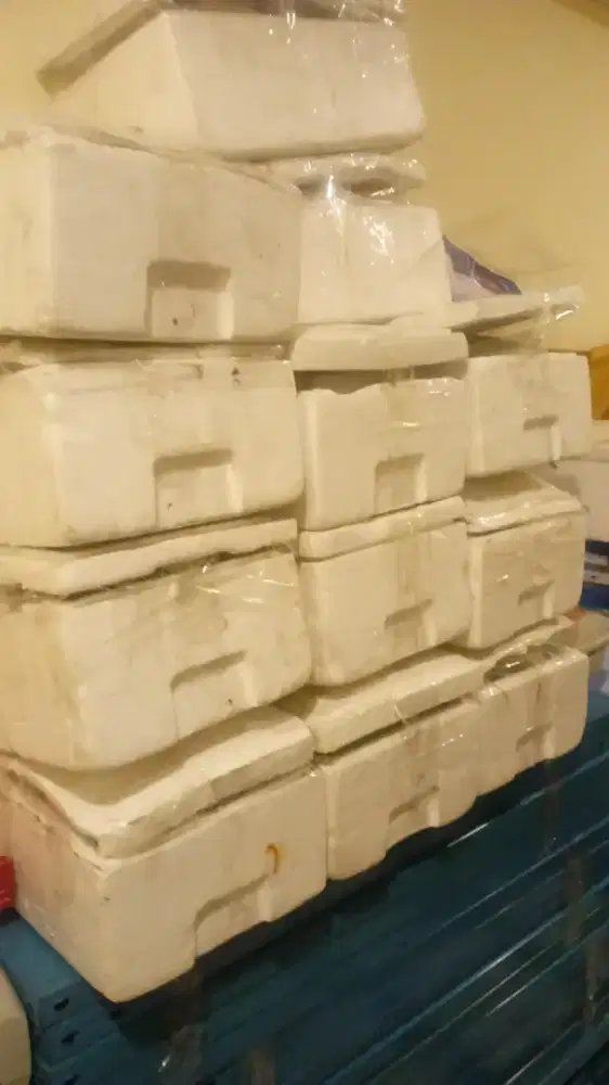 Jual printer thermal