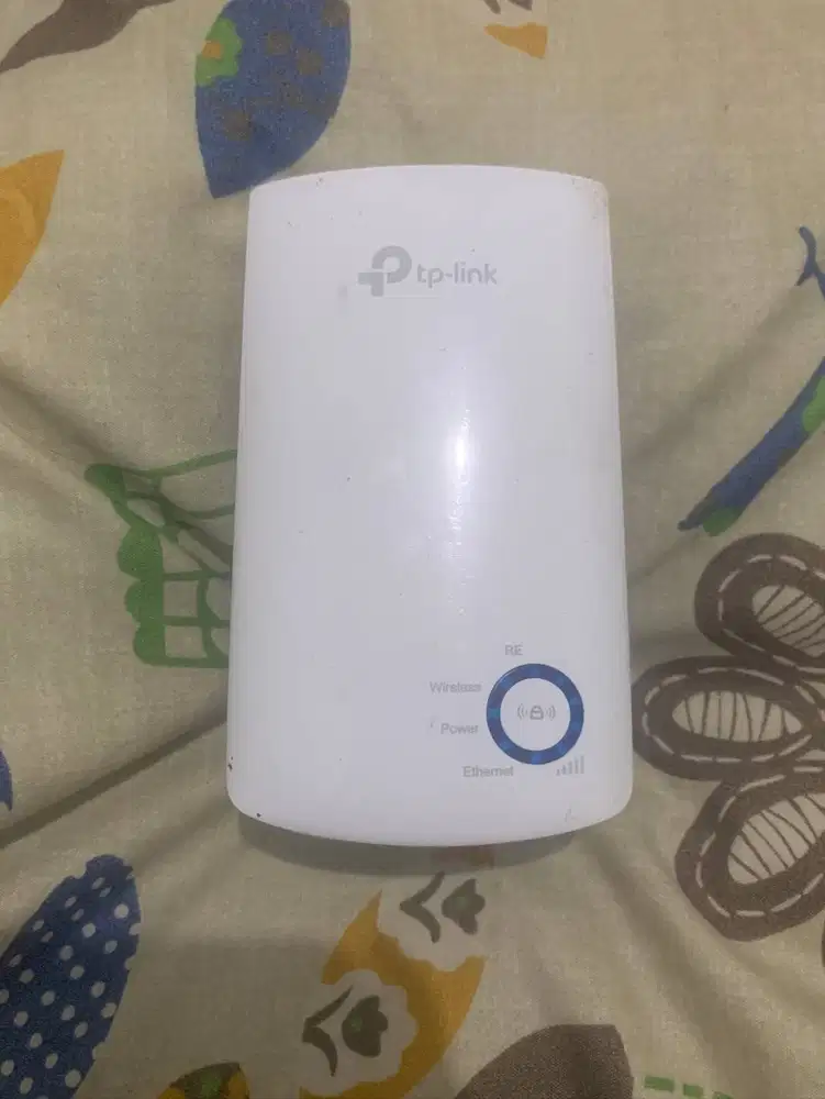 TP-Link TL-TLWA850RE 300Mbps Range Extender