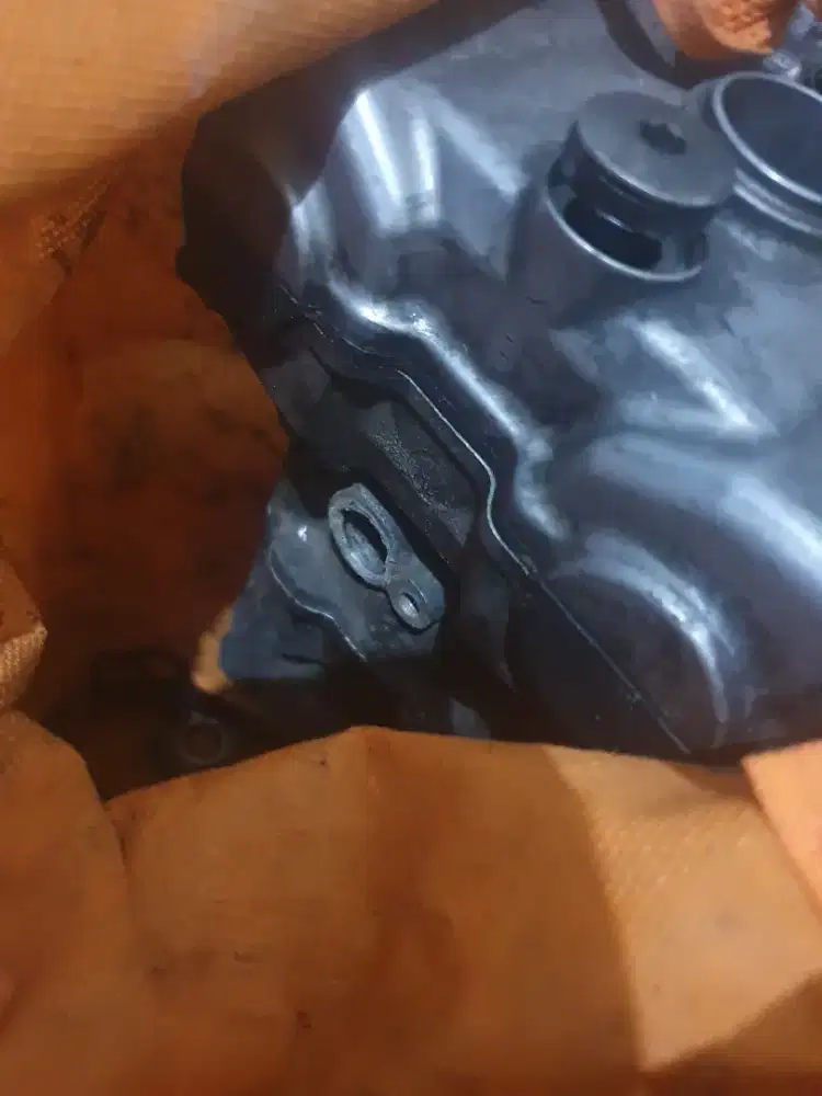 block dan head sonic150 supra gtr