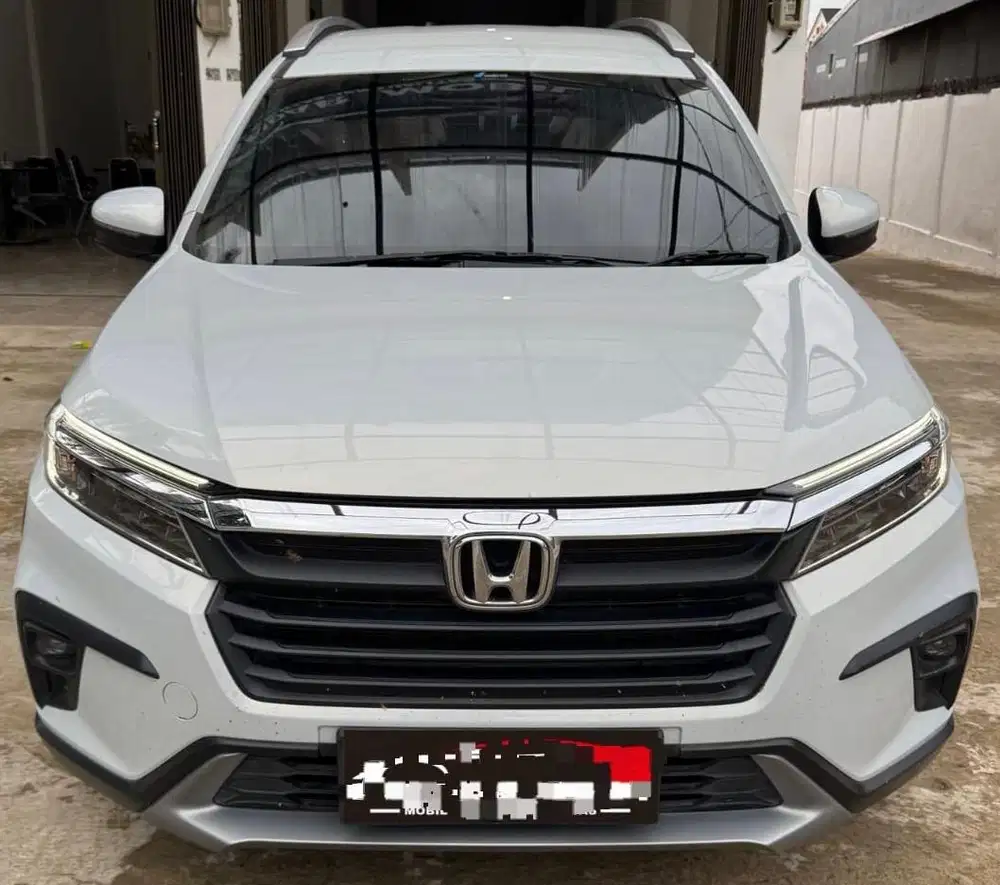 (Odo8Rb)BRV E Automatic 2023