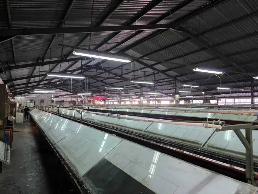 DIJUAL PABRIK DEKAT PINTUL TOL KOPO BDG HARGA NEGO KERAS SAMPAI DEAL