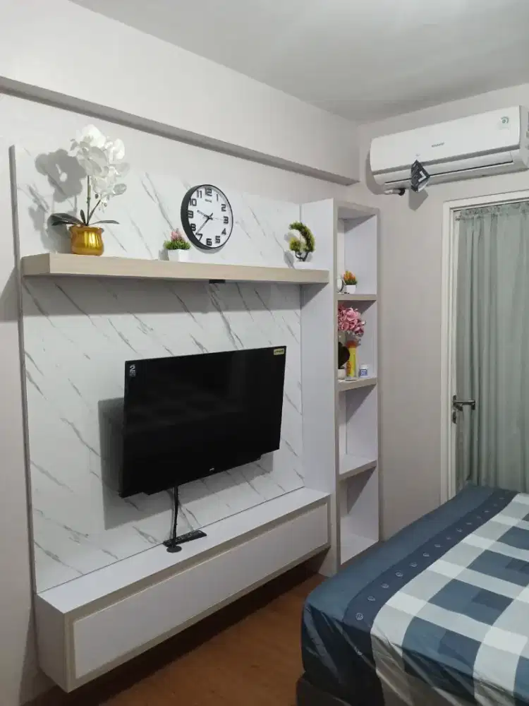 Dijual Apartemen Podomoro Golf View