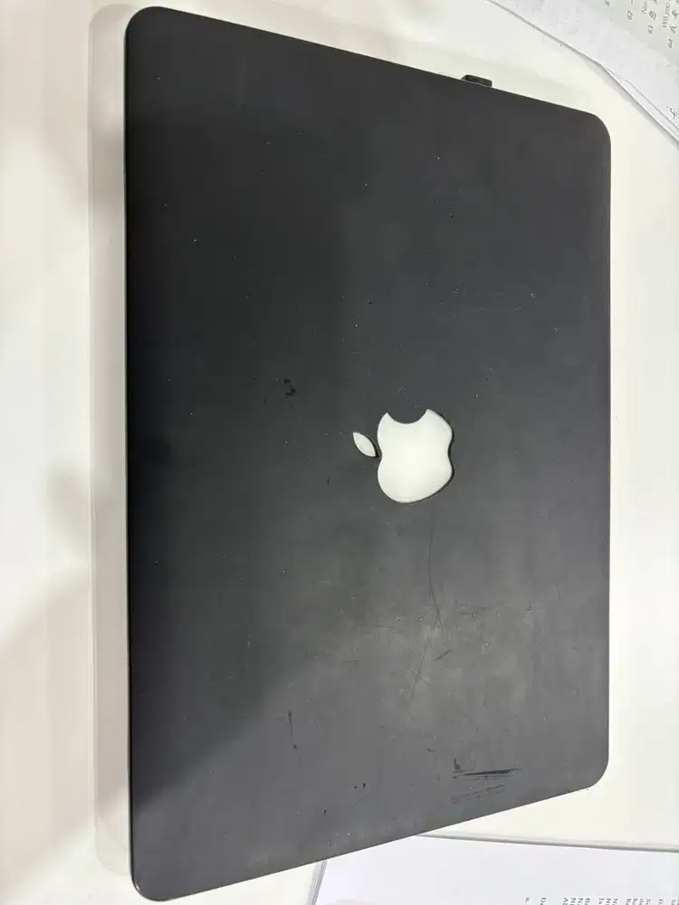 MACBOOK PRO MID 2014..GERCEP KONDISI 95%