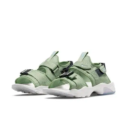 Nike Canyon Sandal Green