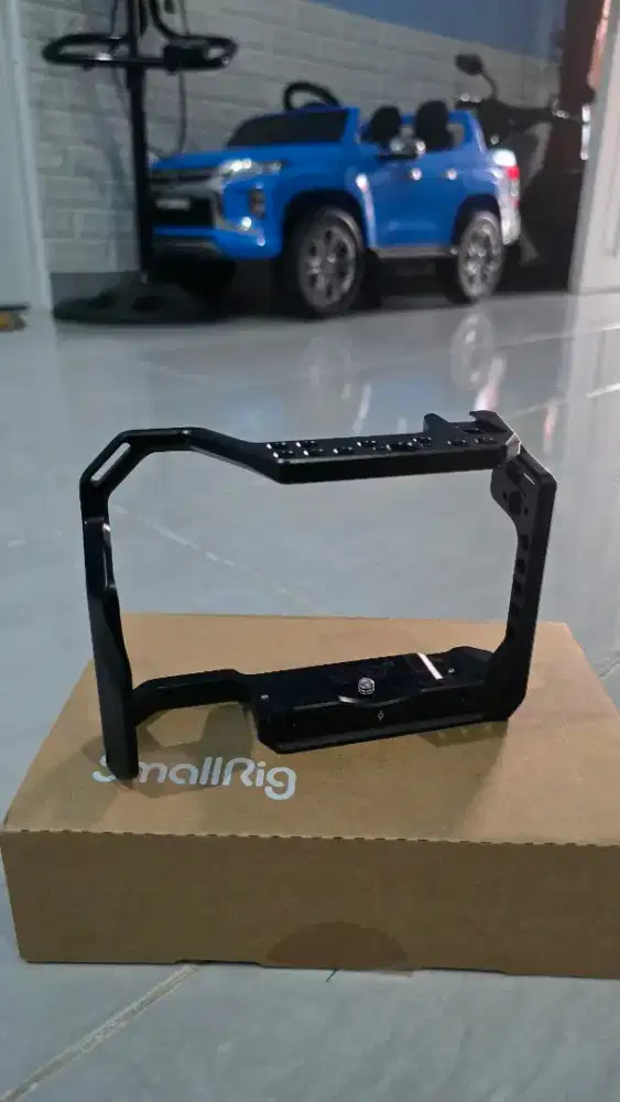 Smallrig for Canon Eos R