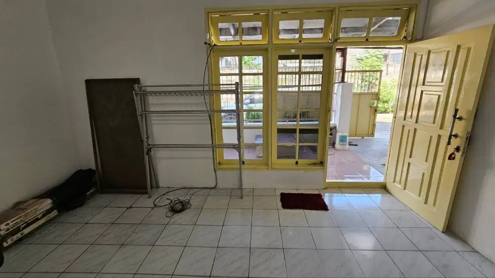 Dijual Rumah Perum Griya Semampir Jl Medokan Baru Surabaya