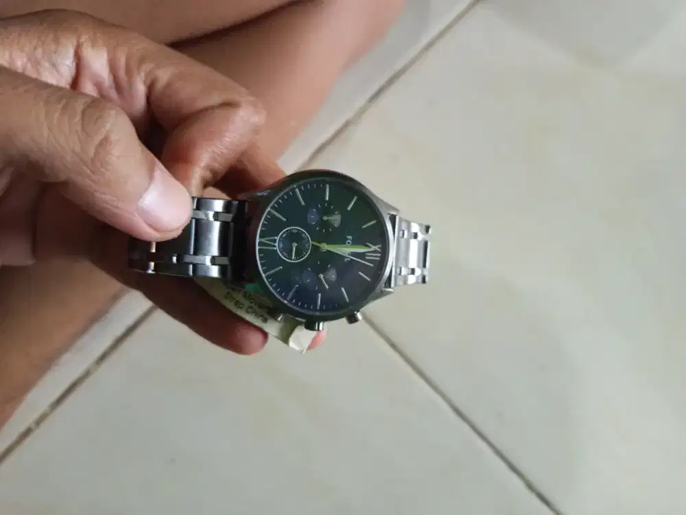 Jam tangan FOSSIL