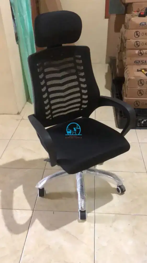 Kursi kantor!! Siap antar