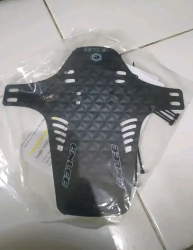 Fender mudguard sepeda untuk mtb DH gravel