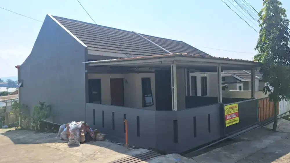 Di Jual Rumah di Padalarang