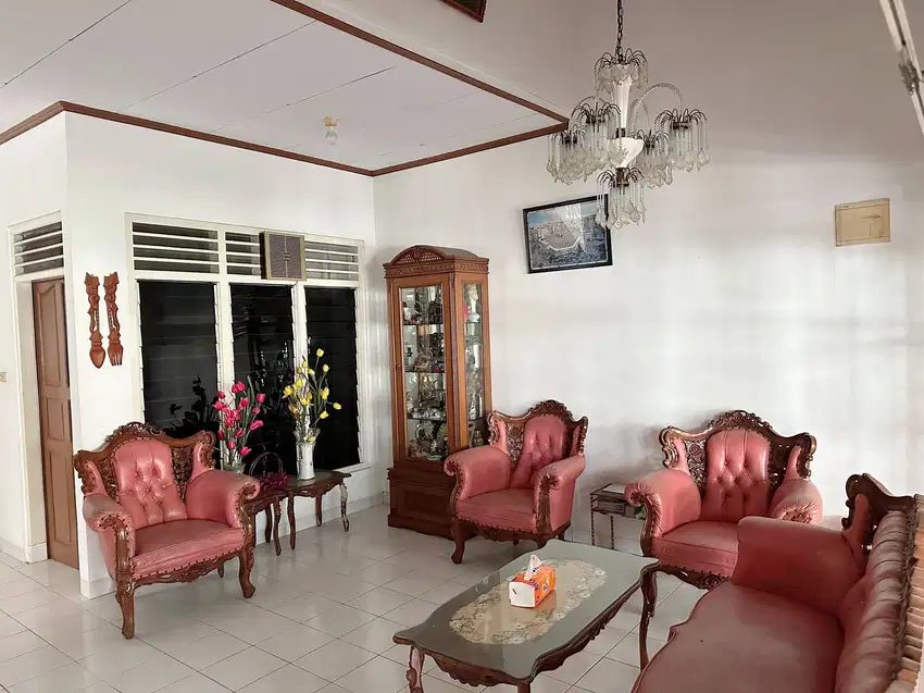 Disewakan Rumah Pondok Melati Kota Bekasi