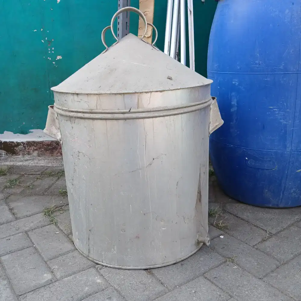 DANDANG JUMBO STAINLESS