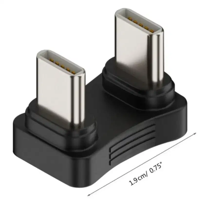 USB type C to C