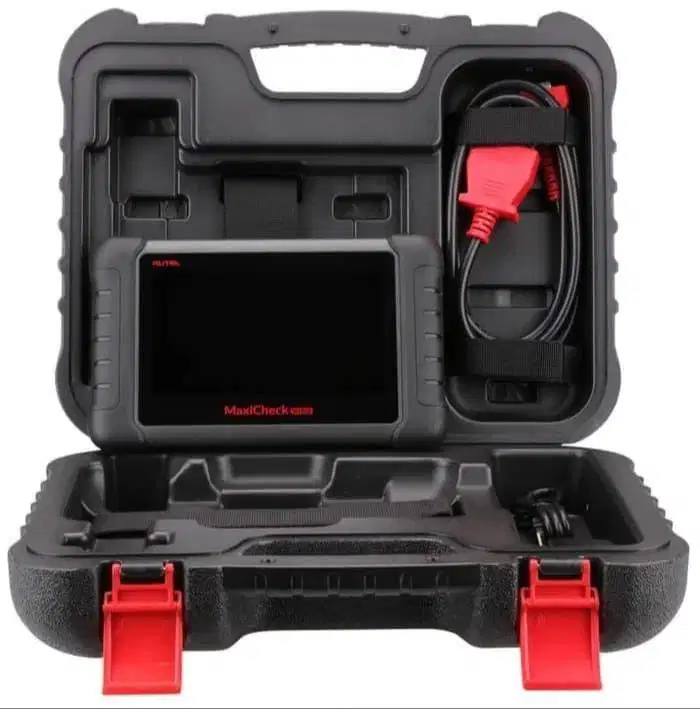 Autel MX808 Scanner Scan Tool MaxiCheck MX808 Touch