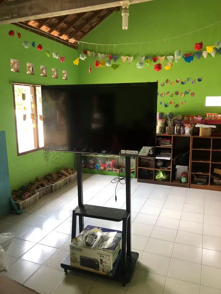 stand Tv led 32 - 65 inch