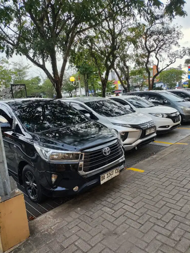 Rental mobil banjarmasin banjarbaru