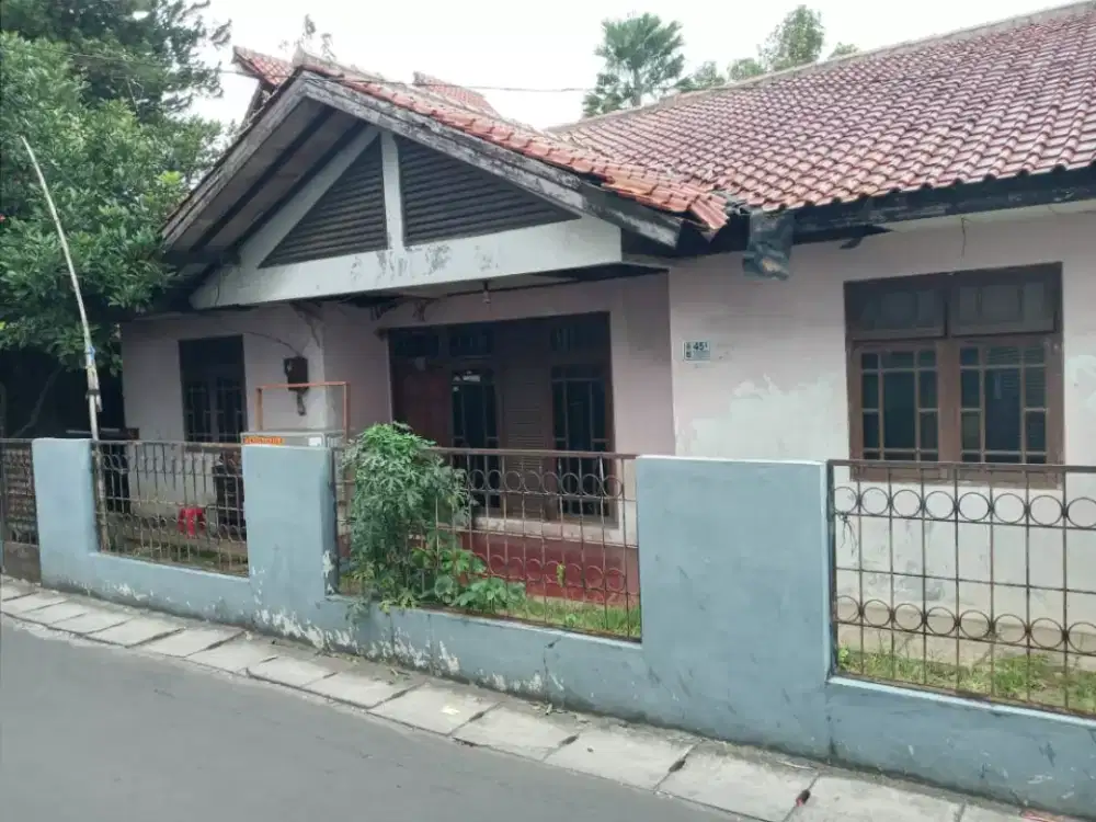 RUMAH COCOK BUAT KOST-KOST AN