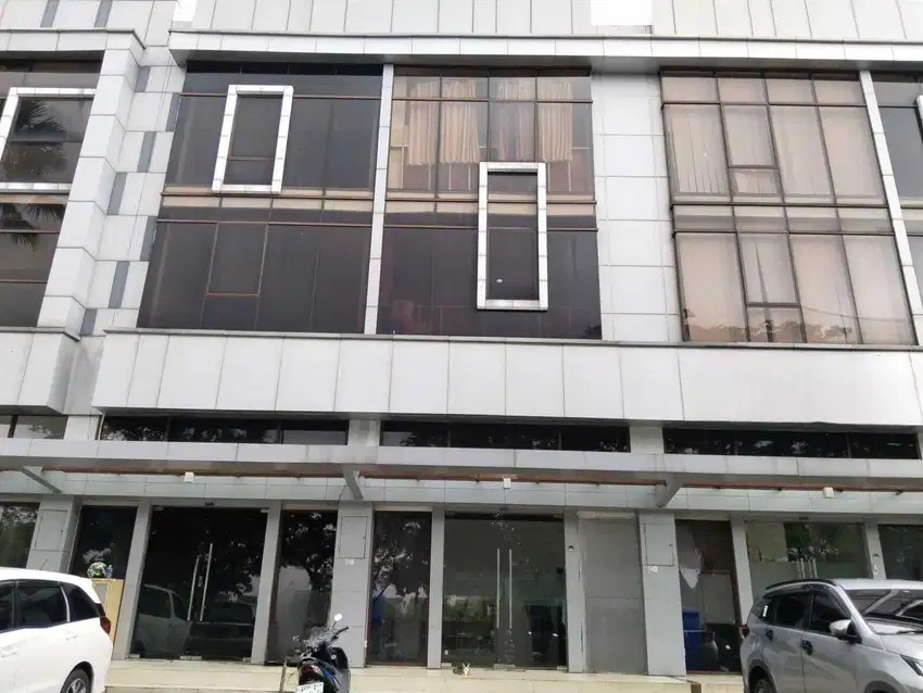 Ruko Avenue di JGC Cakung dekat 3km ke tol cakung barat  kelapa gading