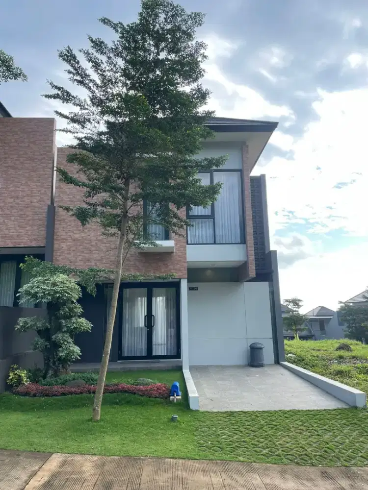 Rumah Taman Dayu dekat Bucks cafe dan D'gunungan t