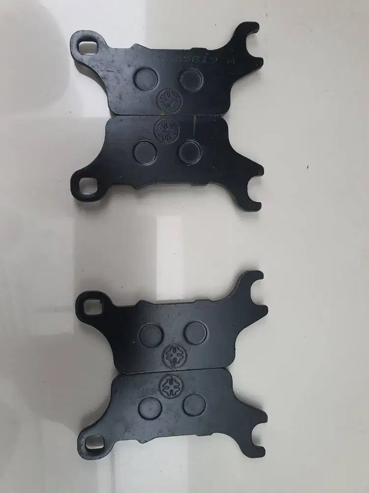 Kampas cakram depan vario 125, 150, 160 CBS