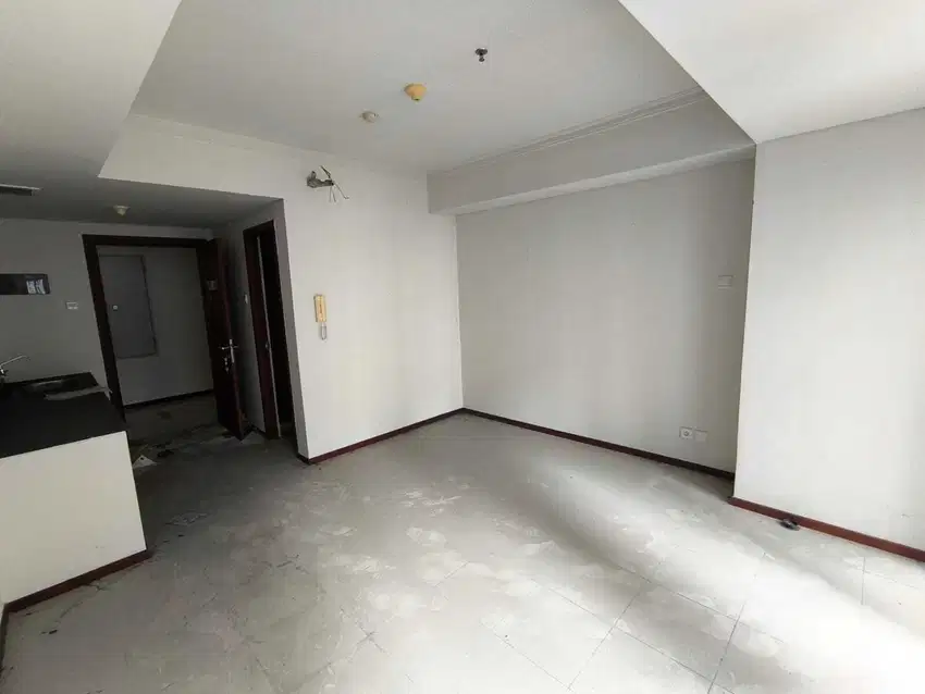 Dijual Cepat Apartemen Royal Mediterania Garden Lavender