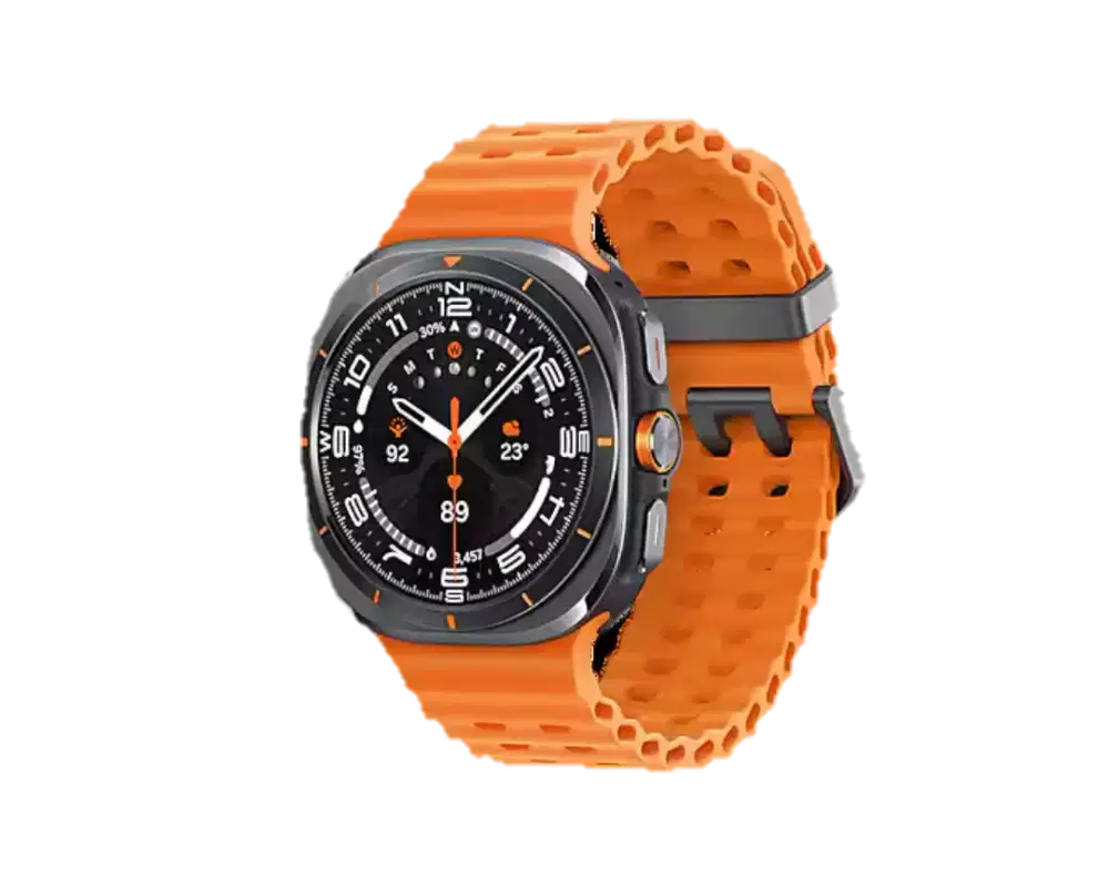 Samsung Galaxy Watch Ultra