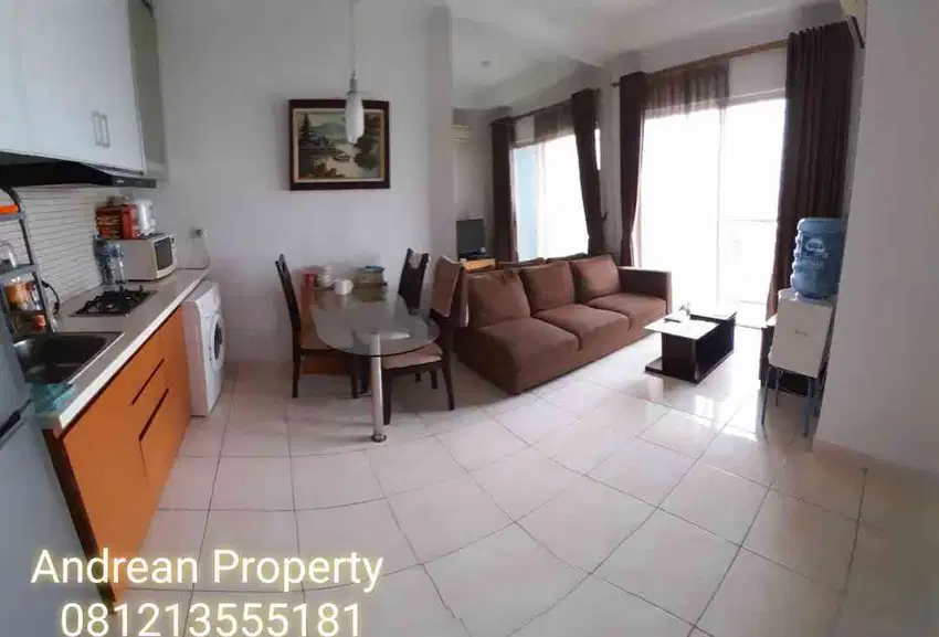 CITY HOME MOI 2BR _ 875JT