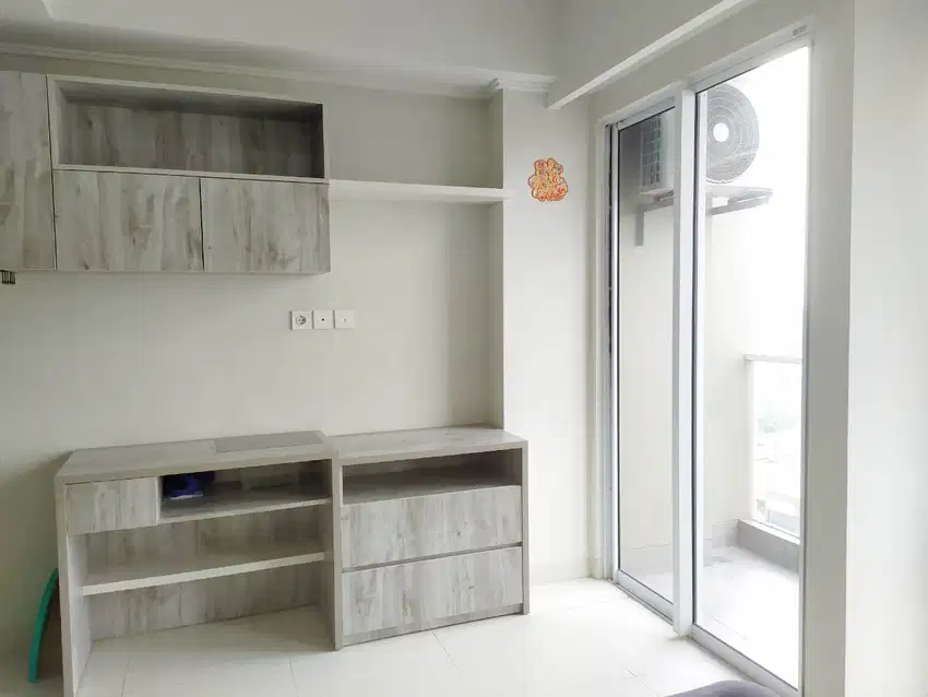 Apartemen Green Sedayu City Twr Pasadena, Cengkareng Luas 28m2