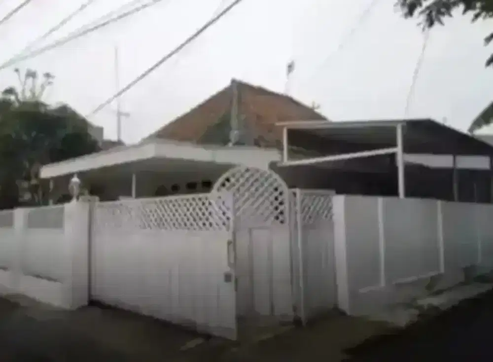 Rumah Sempur dkt Kebun Raya Bogor