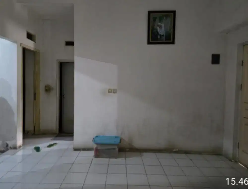 Rumah Metro Residence Cibinong