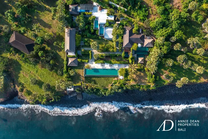 FREEHOLD STUNNING ECO-LUXURY VILLA RESORT