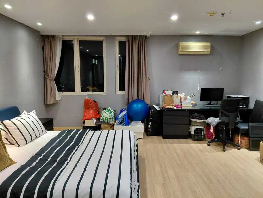 Dijual Apartment di Puri Imperium, Kuningan, Jakarta Selatan