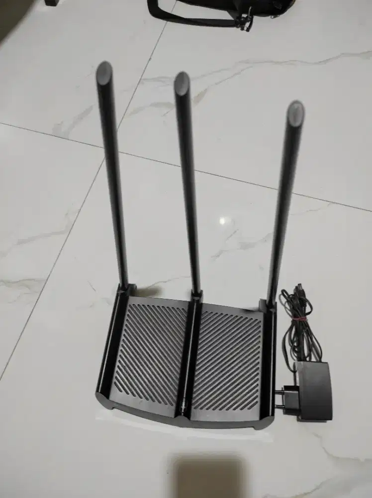 Wifi Tplink Good condition