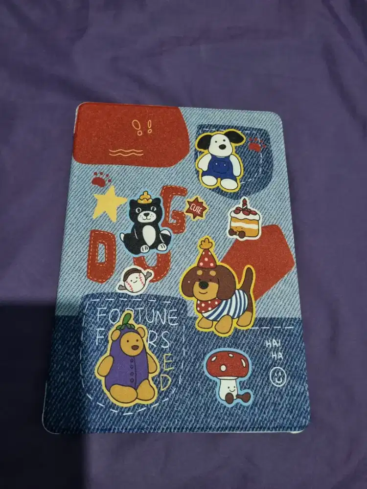 Casing Samsung galaxy Tab S9/S9+ New 360 rotate