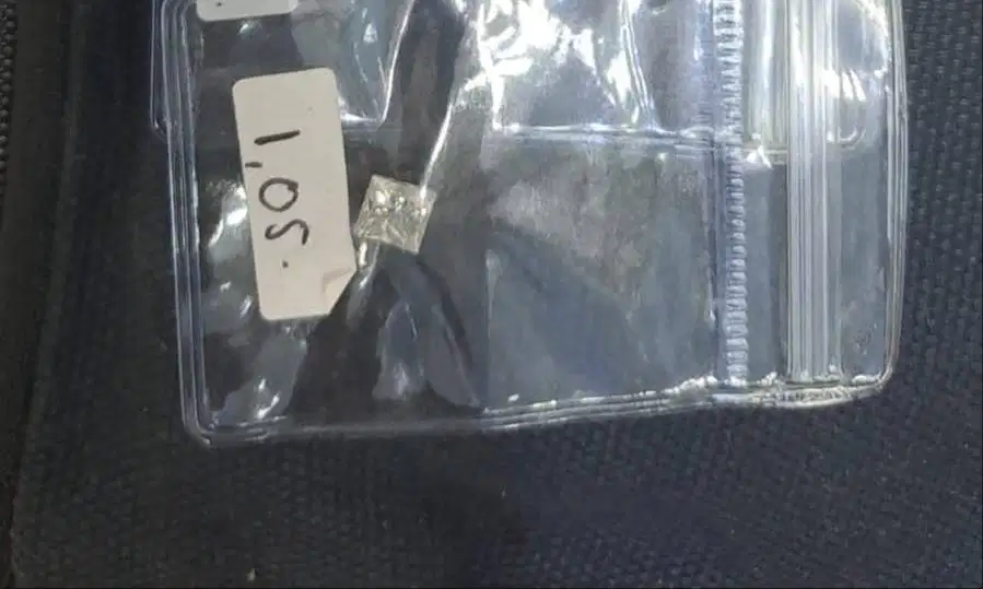 Berlian Eropa kondisi  baru 100%Asli