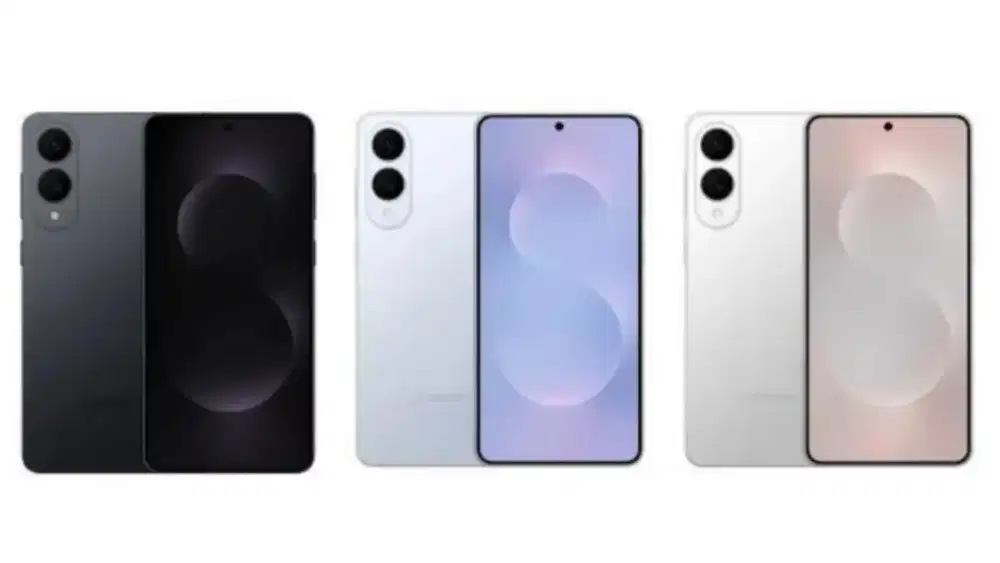 Samsung Galaxy S25 Edge