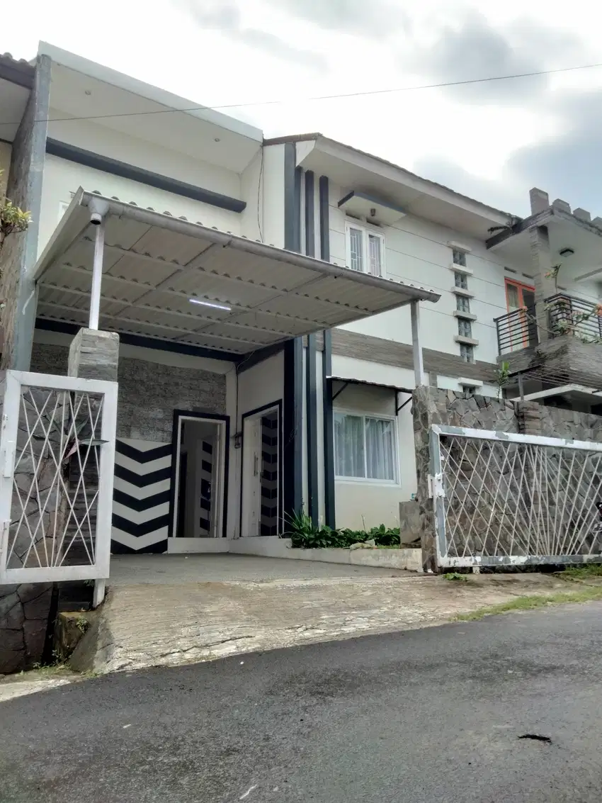 MURAH DKT EXIT TOL PASTEUR, GN RAHAYU DLM 2 NO 22, HRG KEPEPET