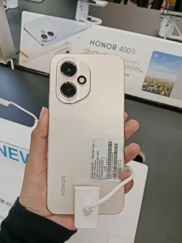 HONOR 400 5G 12/512 GB